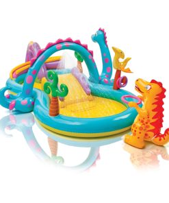 Intex - Dinoland Pool and Play Center