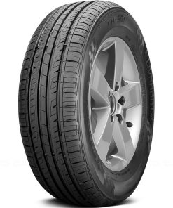 Lionhart LH-501 225/60R16 98H A/S Performance Tire