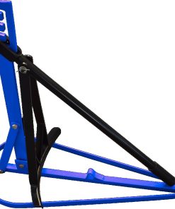 Tire Bead Breaker with 4 settings Manual