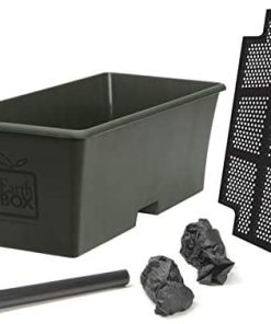 EarthBox Container Gardening System - Green
