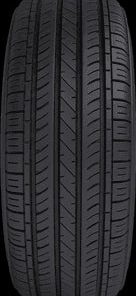 Leao Lion Sport GP 215/75R15 100 S Tire