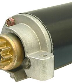 New Starter Mercury Outboard Marine 30 40 50 60HP 94-01