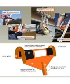 Sargent Ladder Little Helper