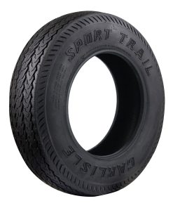 Carlisle Sport Trail Trailer Tire - 570-8 LRD 8PLY Rated