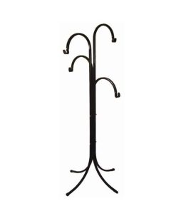 Pride Garden Products 4-Arm Hanging Basket Tree 5402B-HD