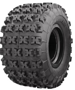 GBC XC-Master 22x11-9 6-Ply rated Rear ATV Tire, Cross-Country All-terrain, 1 tire, no wheel