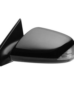 KAI New Standard Replacement Passenger Side Door Mirror, Fits 2005-2010 Scion TC