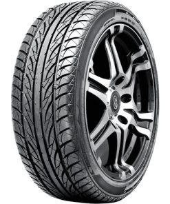 Summit UltramaX HP All-Season Tire - 235/40R18 95W