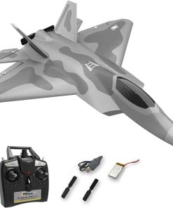 Peace Fighter Remote Controlled Plane